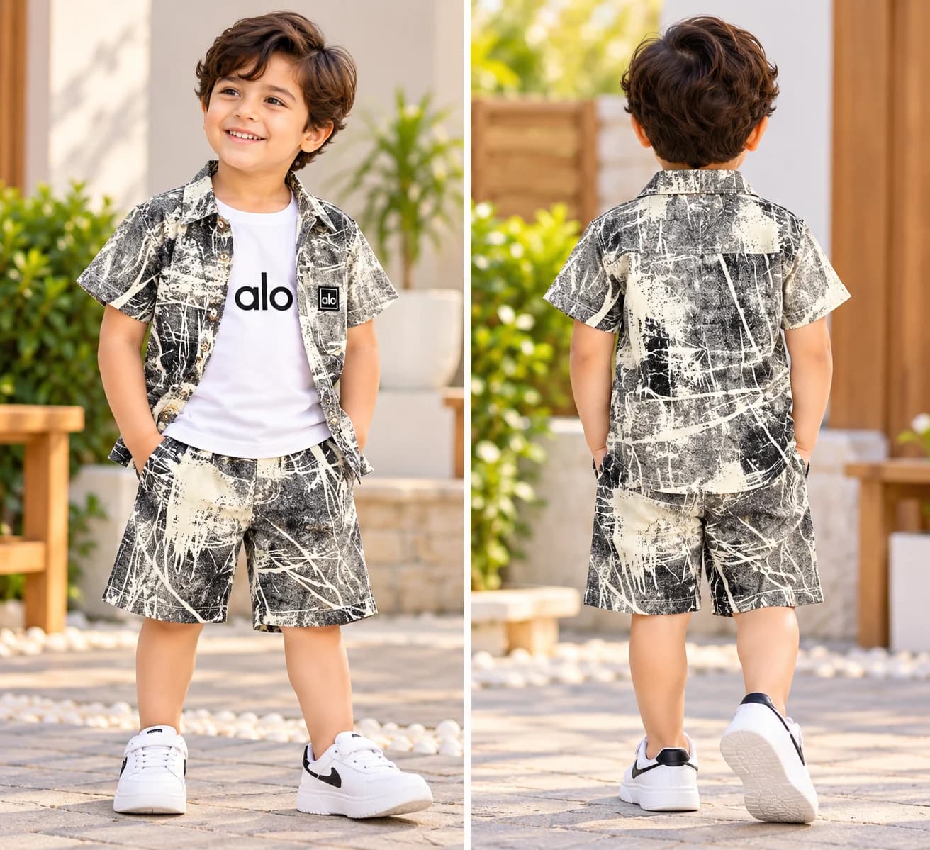 Little Luxe Edition